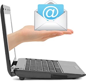 Direct Mail and Email