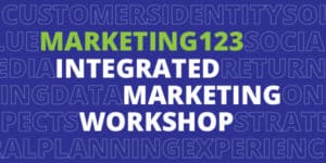 marketing123 Workshop