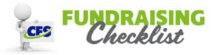 Fundraising Checklist