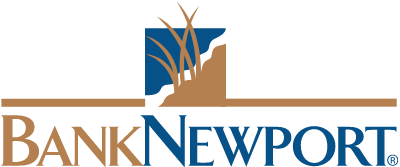 BankNewport logo