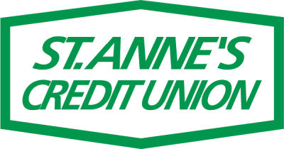 St. Annes Credit Union logo