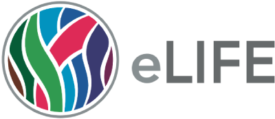 eLIFE logo